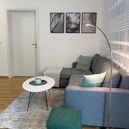Angel Apartment Subotica Exterior photo
